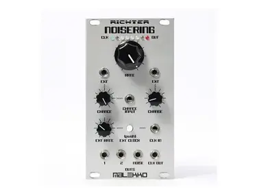 Richter Noise Ring