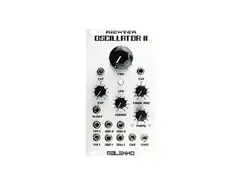 Richter Oscillator II main image
