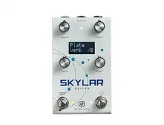 GFI System Skylar Reverb main image