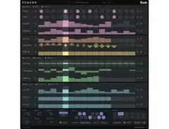 SEQUND Sequencer main image