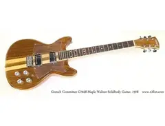 Gretsch 7628 Committee