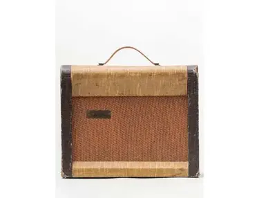 Silvertone Model 1331 8-Watt 1x8 Combo