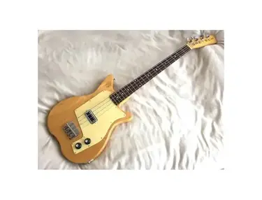 Gretsch 7627 TK300 Bass