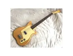 Gretsch 7627 TK300 Bass
