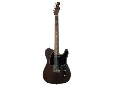 Fender Limited Edition George Harrison Signature Rosewood Telecaster