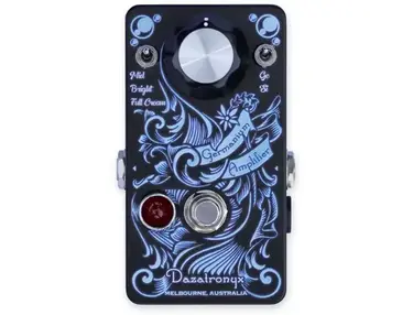 Dazatronyx Germanium Amplifier