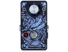 Dazatronyx Germanium Amplifier main image