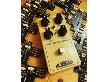 Klinger Mk1 Professional