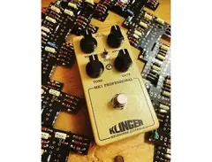 Klinger Mk1 Professional main image