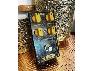 Klinger Buzz Fuzz Deluxe