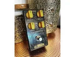 Klinger Buzz Fuzz Deluxe main image