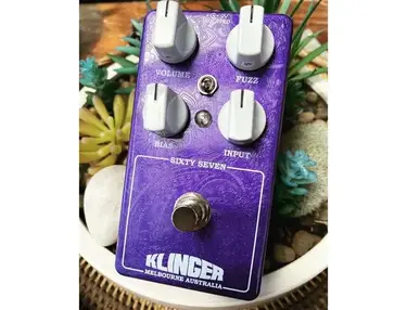 Klinger Sixty Seven