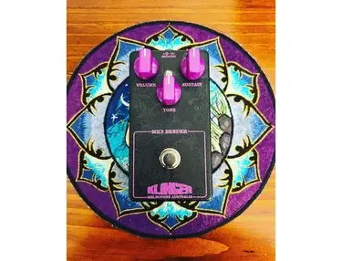 Klinger Mk3 Bender