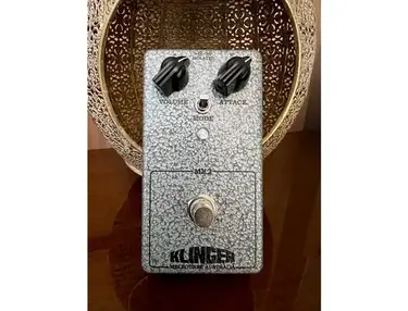 Klinger Mk2