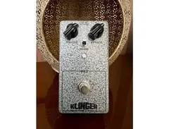Klinger Mk2 is a newer version of Klinger Mk1 Professional