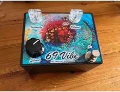 Klinger 69 Vibe main image