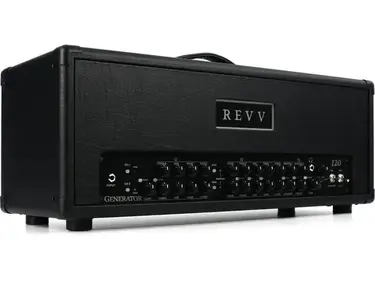 Revv Generator 120 MKIII