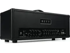 Revv Generator 120 MKIII