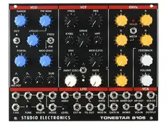 Studio Electronics Tonestar 8106 main image