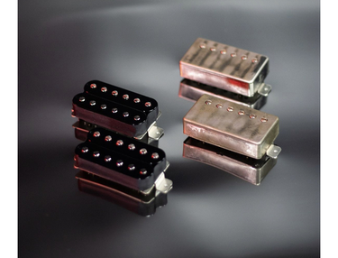 Mojotone Hellbender Bill Kelliher Signature Pickups
