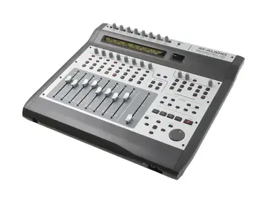 M-Audio Projectmix I/O Control Surface