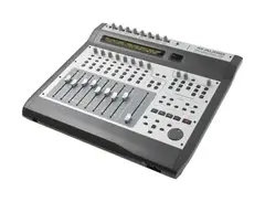 M-Audio Projectmix I/O Control Surface
