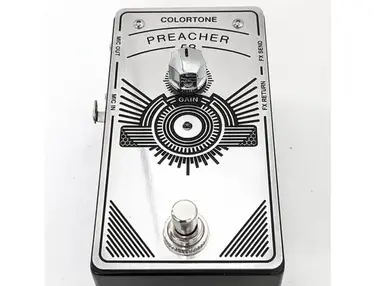 Colortone Preacher 58