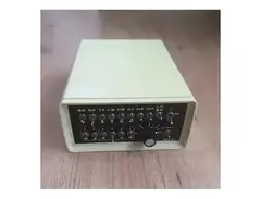MFB 501 1980s
