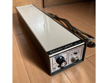 Hawk Echo Unit HR-10