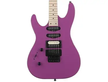 Kramer Striker HSS Left-handed Electric Guitar