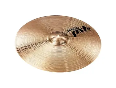 Paiste 18" PST 5 Ride / Crash Cymbal