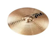 Paiste 18" PST 5 Ride / Crash Cymbal main image
