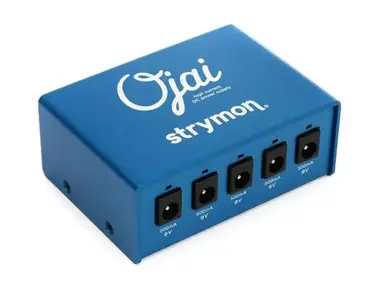 Strymon Ojai Expansion Kit
