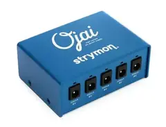 Strymon Ojai Expansion Kit