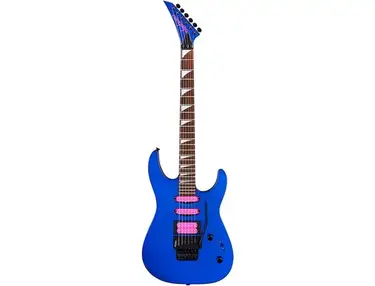 Jackson X Series Dinky Dk3xr Hss Electric Guitar