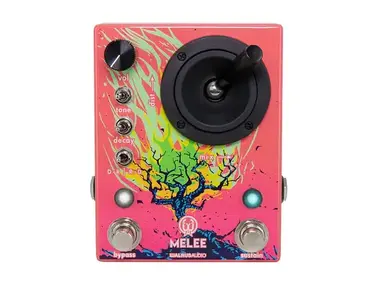Walrus Audio Melee: Wall of Noise