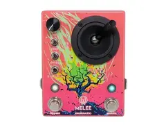 Walrus Audio Melee: Wall of Noise Walrus Audio Melee: Wall of Noise