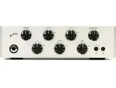Darkglass Electronics Darkglass Exponent 500 Bass Amplifier Head