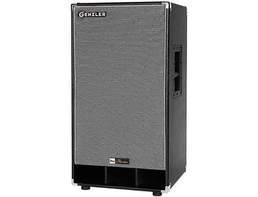 Genzler Amplification Nu Classic 212T Bass Cabinet