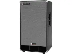Genzler Amplification Nu Classic 212T Bass Cabinet
