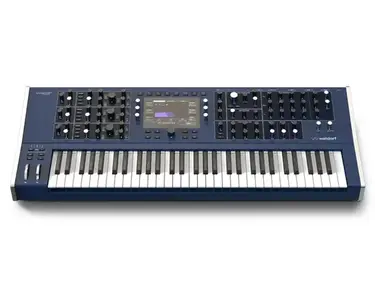 Waldorf Quantum MK2