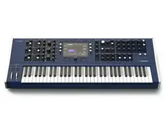 Waldorf Quantum MK2