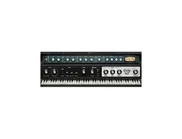 Waves Electric Grand 88