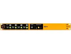 Radial JX42 V2 Guitar and Amp Switcher