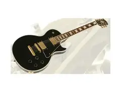 Keiper Les Paul main image