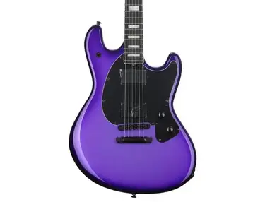 Ernie Ball Music Man Ball Family Reserve StingRay HT Guitar