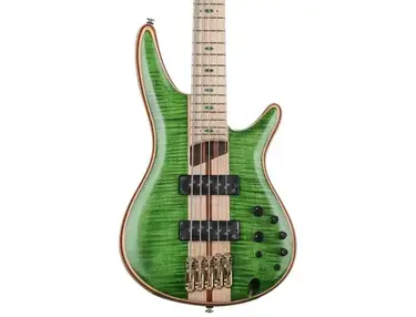 Ibanez Premium SR5FMDX