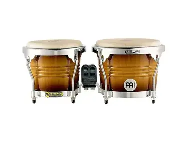 Meinl Percussion Marathon Exclusive Bongos - What To Know & Where