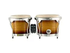 Meinl FWB200 6.75/8" Marathon Exclusive Wood Bongos main image