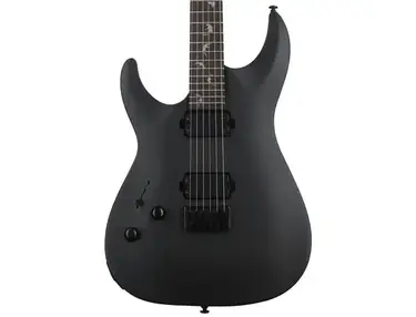 Schecter Damien-6 Left-Handed Electric Guitar